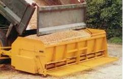 Model HG Chipping Spreader; click to close
