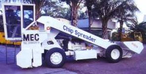 Mark 7T Chipping Spreader; click to close